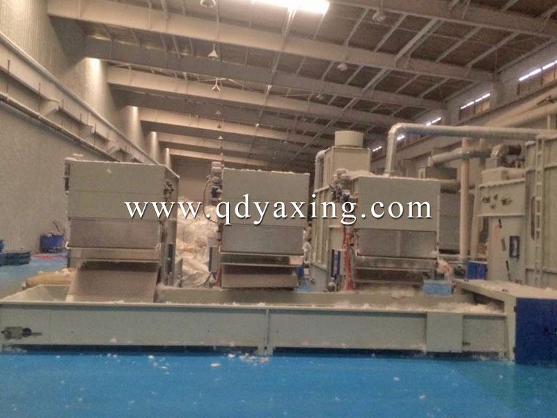 開包機(jī)應(yīng)用 開包機(jī)應(yīng)用