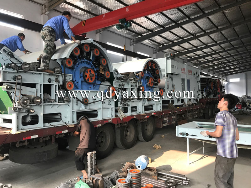 梳理機(jī)內(nèi)部結(jié)構(gòu) 梳理機(jī)內(nèi)部結(jié)構(gòu)