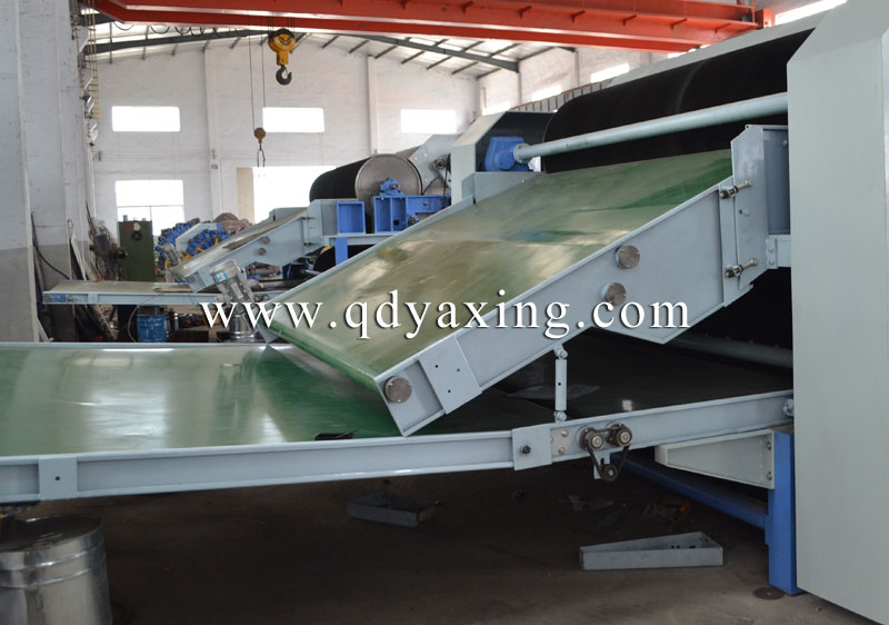 單鋪網(wǎng)機(jī) 單鋪網(wǎng)機(jī)