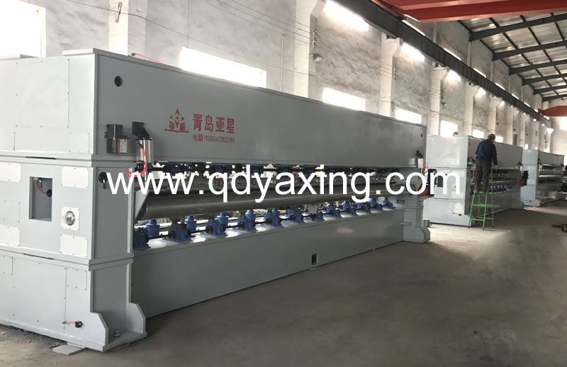 針刺機(jī) 針刺機(jī)